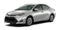 2017 Toyota Corolla LE CVT (Natl)