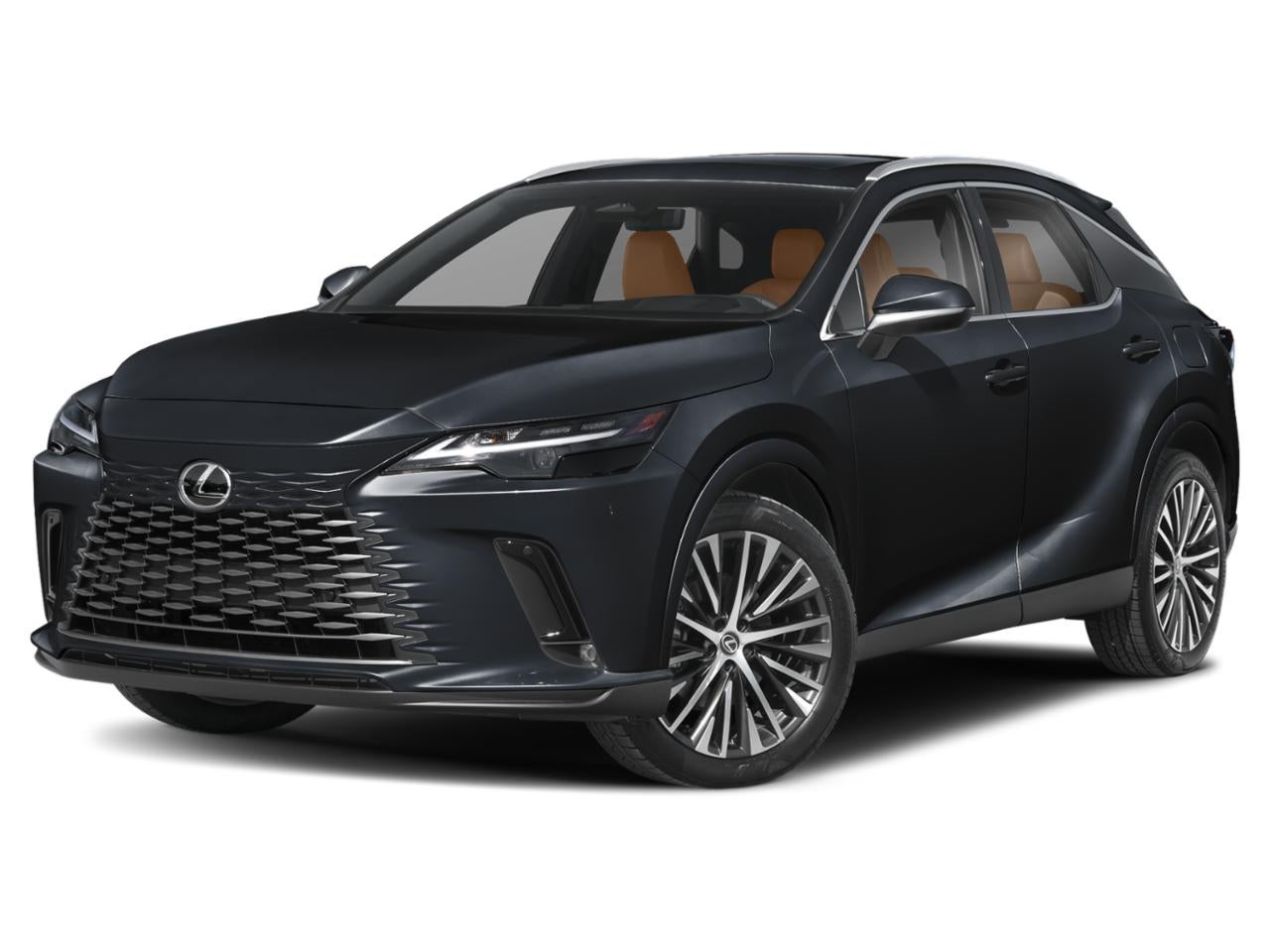 2025 Lexus RX 350h Premium AWD