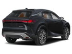 2025 Lexus RX 350h Premium AWD