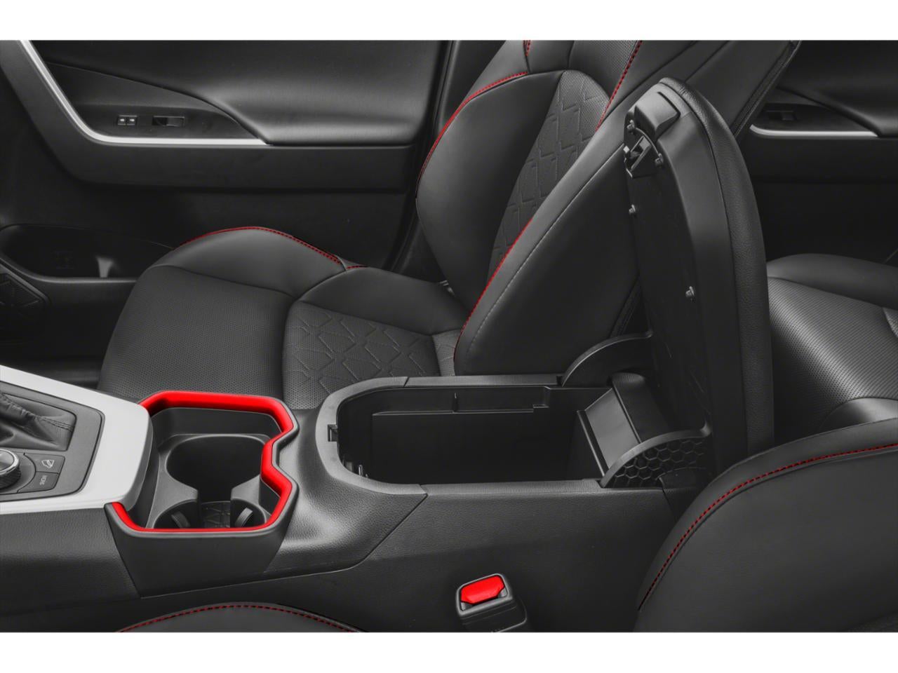 2020 Toyota RAV4 TRD Off Road AWD (Natl)