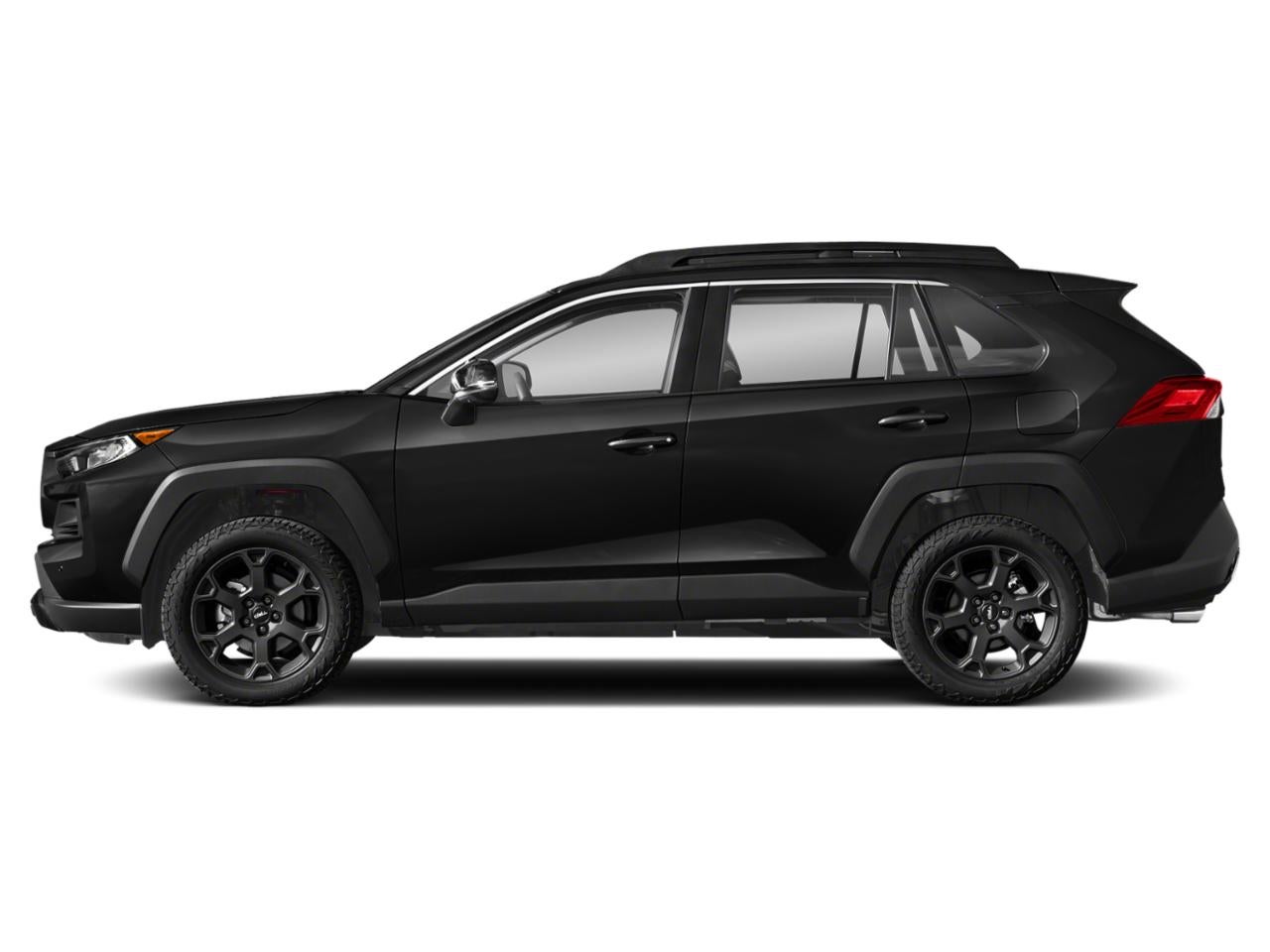 2020 Toyota RAV4 TRD Off Road AWD (Natl)