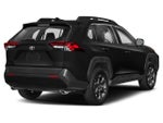 2020 Toyota RAV4 TRD Off Road AWD (Natl)