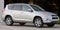 2010 Toyota RAV4 FWD 4dr 4-cyl 4-Spd AT Ltd (Natl)