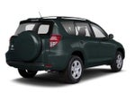 2010 Toyota RAV4 FWD 4dr 4-cyl 4-Spd AT Ltd (Natl)