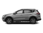 2016 Toyota RAV4 FWD 4dr LE (GS)