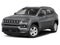 2022 Jeep Compass Latitude FWD