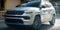 2022 Jeep Compass Latitude FWD