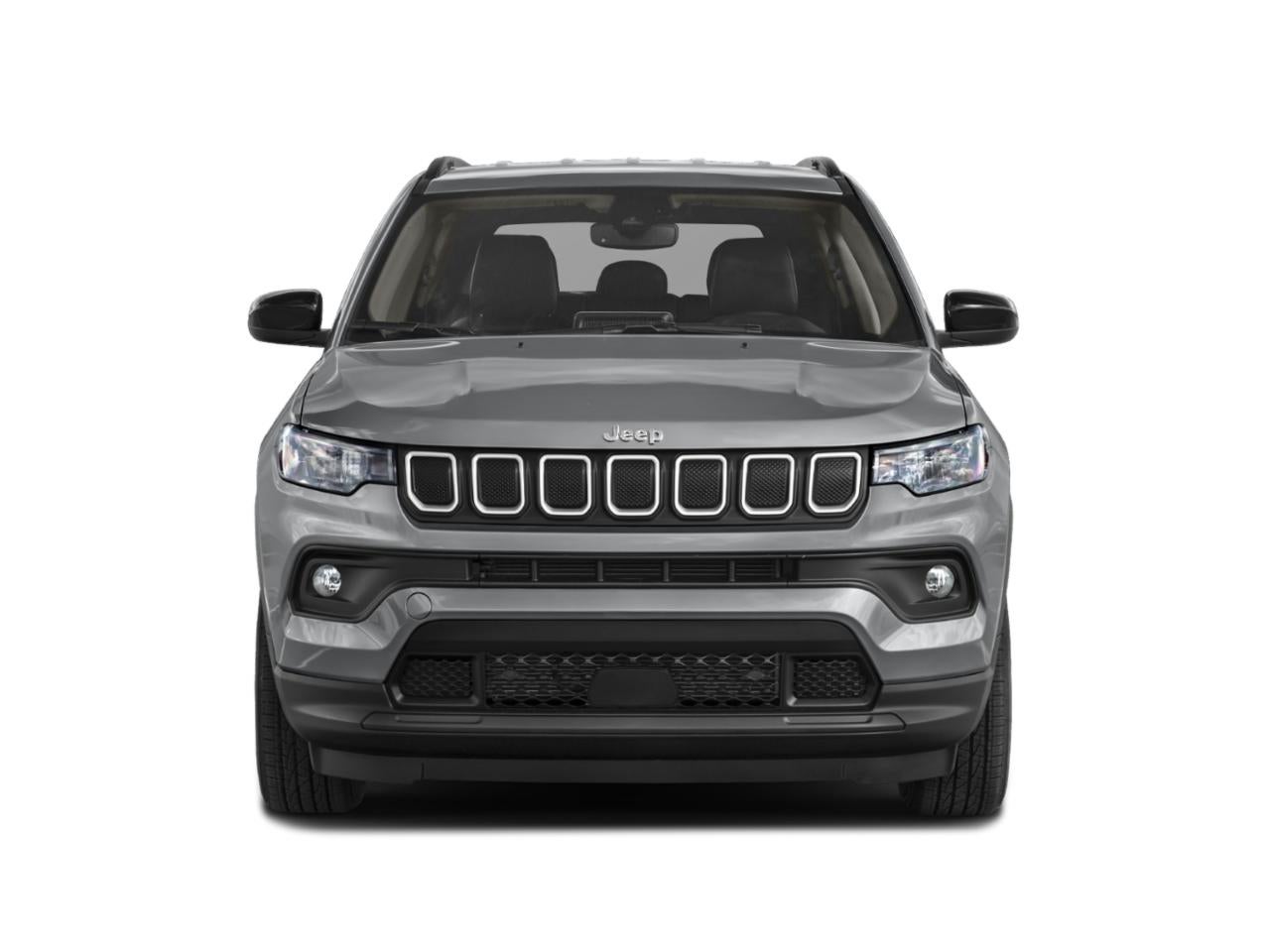 2022 Jeep Compass Latitude FWD