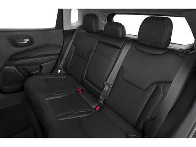2019 Jeep Compass Altitude FWD