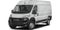 2023 RAM ProMaster Cargo Van 2500 High Roof 159" WB