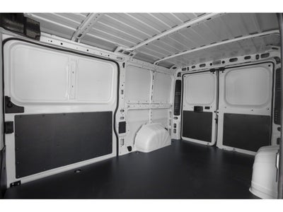 2019 RAM ProMaster Cargo Van 1500 High Roof 136" WB