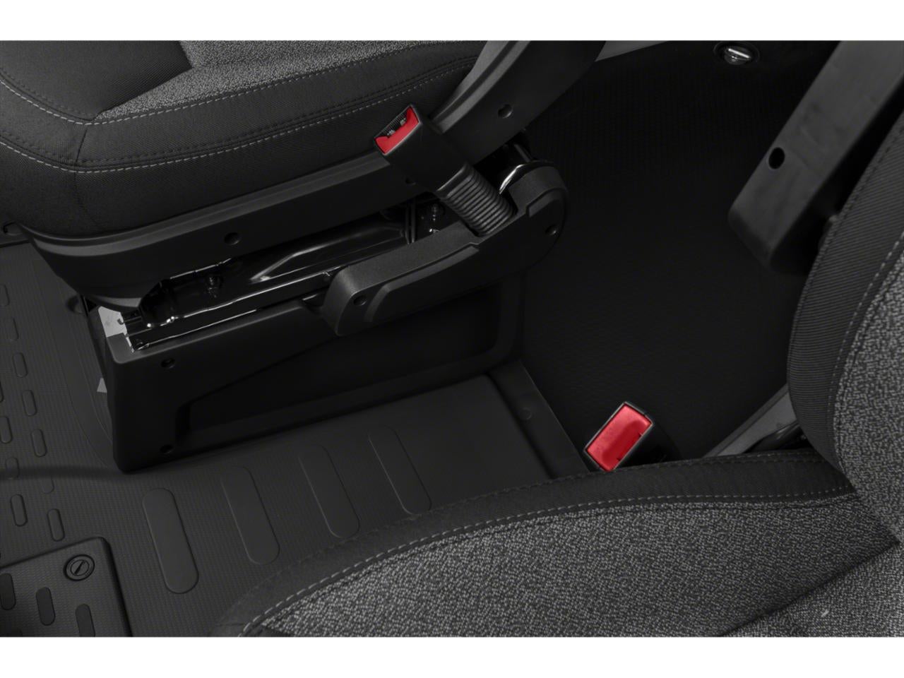 2019 RAM ProMaster Cargo Van 1500 High Roof 136" WB