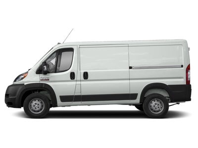 2019 RAM ProMaster Cargo Van 1500 High Roof 136" WB