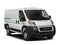 2019 RAM ProMaster Cargo Van 1500 High Roof 136" WB