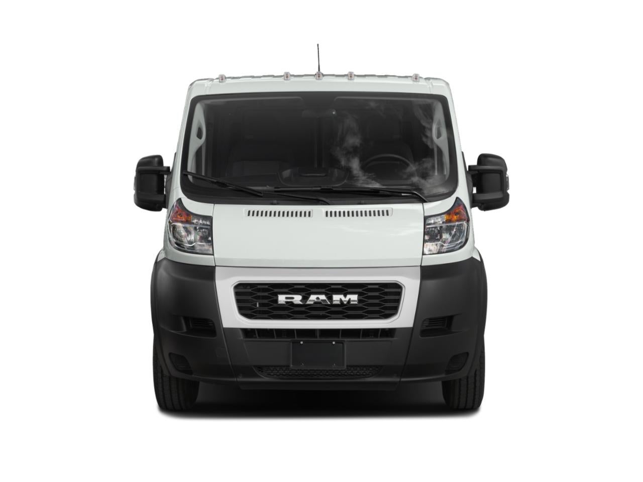 2019 RAM ProMaster Cargo Van 1500 High Roof 136" WB
