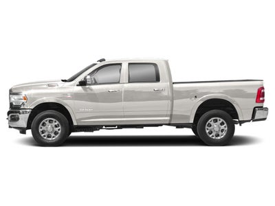 2019 RAM 2500 Laramie 4x4 Crew Cab 6'4" Box