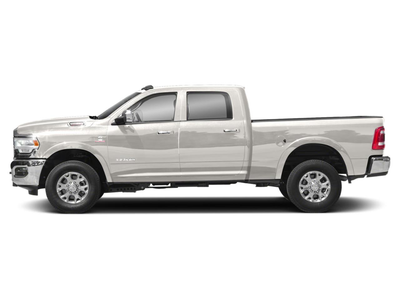 2019 RAM 2500 Laramie 4x4 Crew Cab 6'4" Box