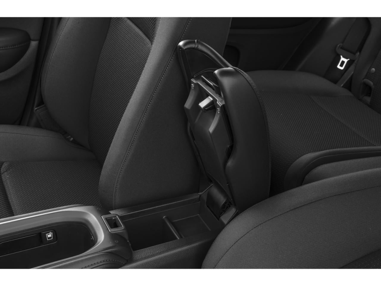2019 Honda HR-V Sport 2WD CVT