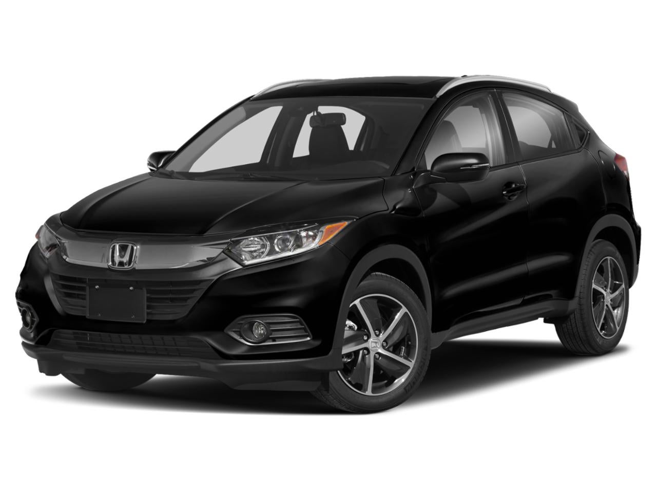 2022 Honda HR-V EX-L 2WD CVT