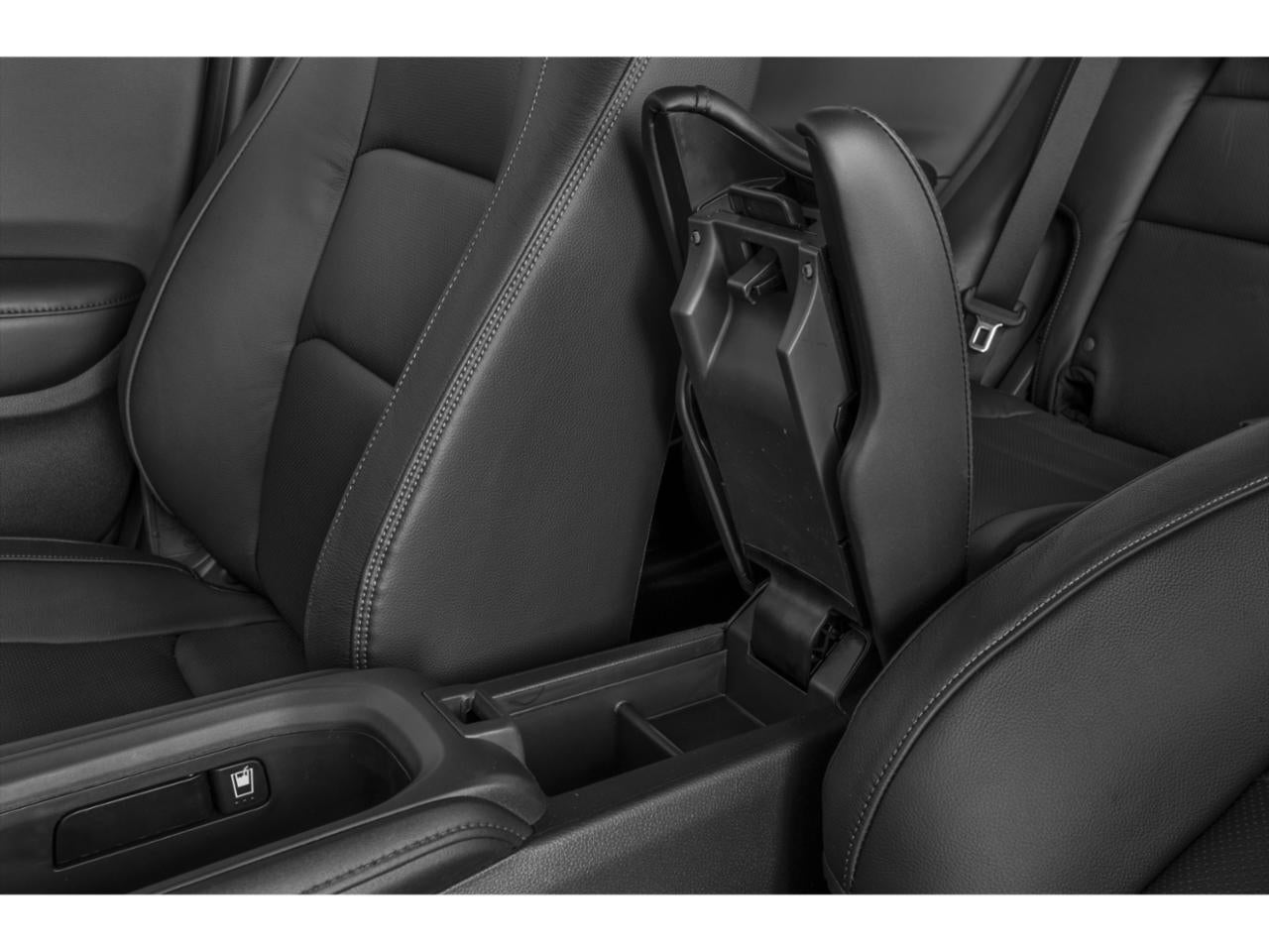 2022 Honda HR-V EX-L 2WD CVT