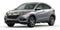 2022 Honda HR-V EX-L 2WD CVT