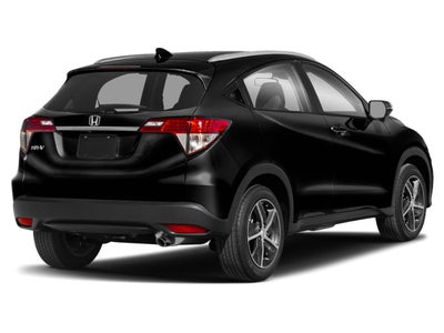 2022 Honda HR-V EX-L 2WD CVT