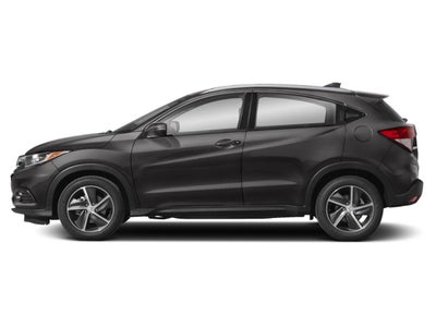 2022 Honda HR-V EX-L 2WD CVT