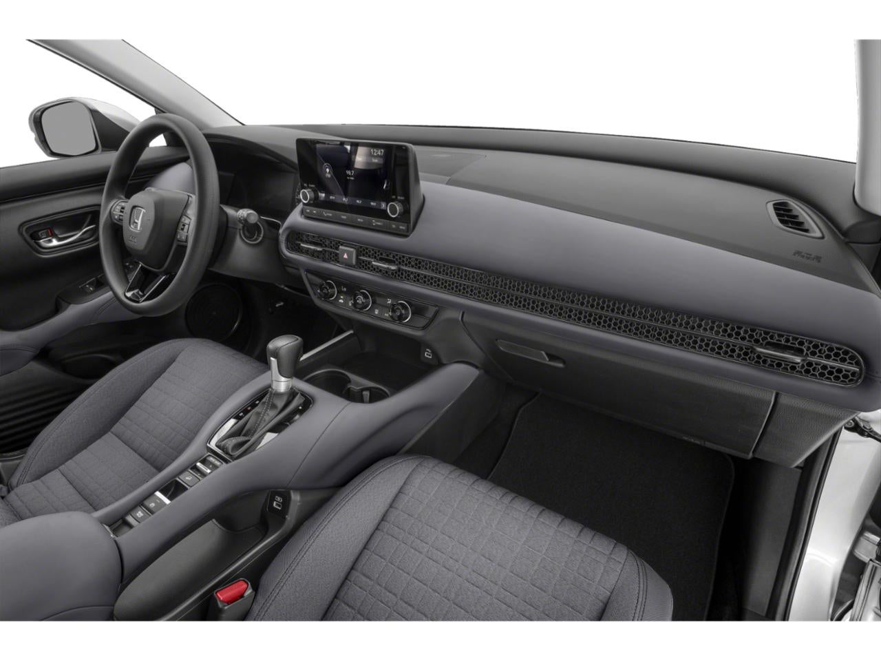 2023 Honda HR-V LX 2WD CVT
