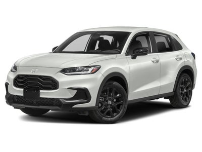2023 Honda HR-V Sport 2WD CVT