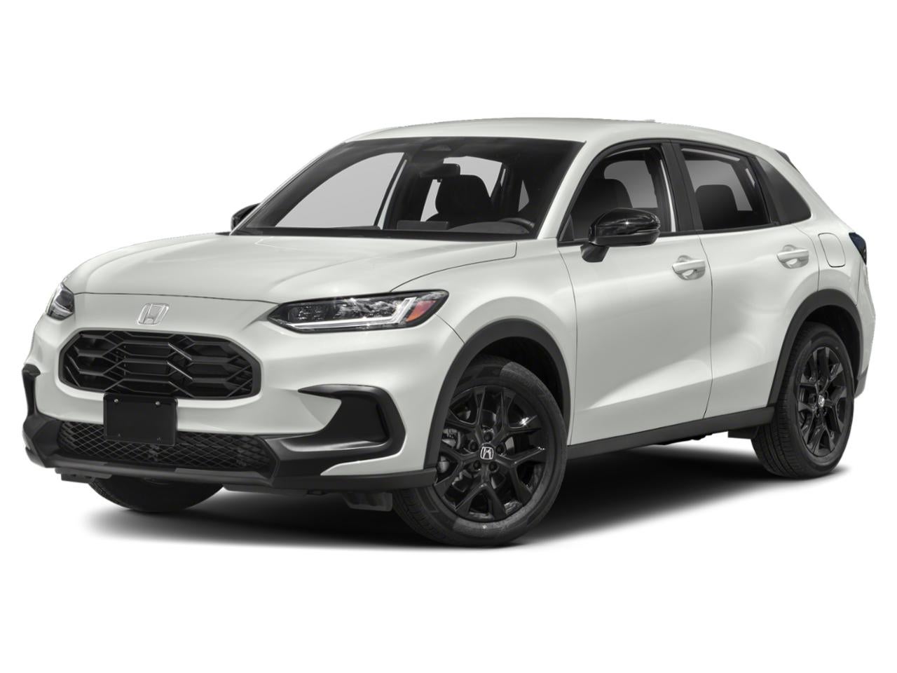 2023 Honda HR-V Sport 2WD CVT