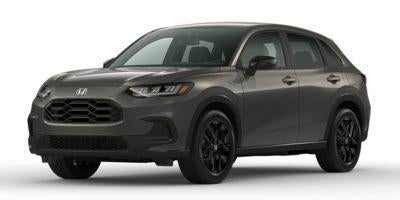 2023 Honda HR-V Sport 2WD CVT
