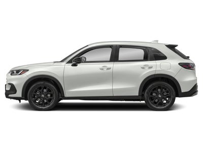 2023 Honda HR-V Sport 2WD CVT