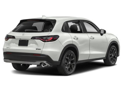 2023 Honda HR-V Sport 2WD CVT