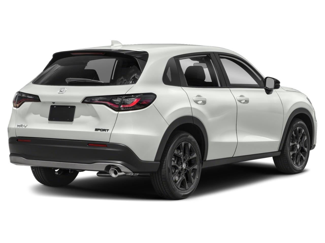 2023 Honda HR-V Sport 2WD CVT