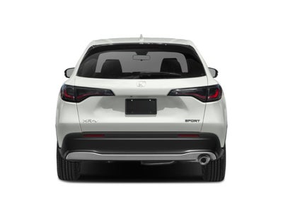 2023 Honda HR-V Sport 2WD CVT
