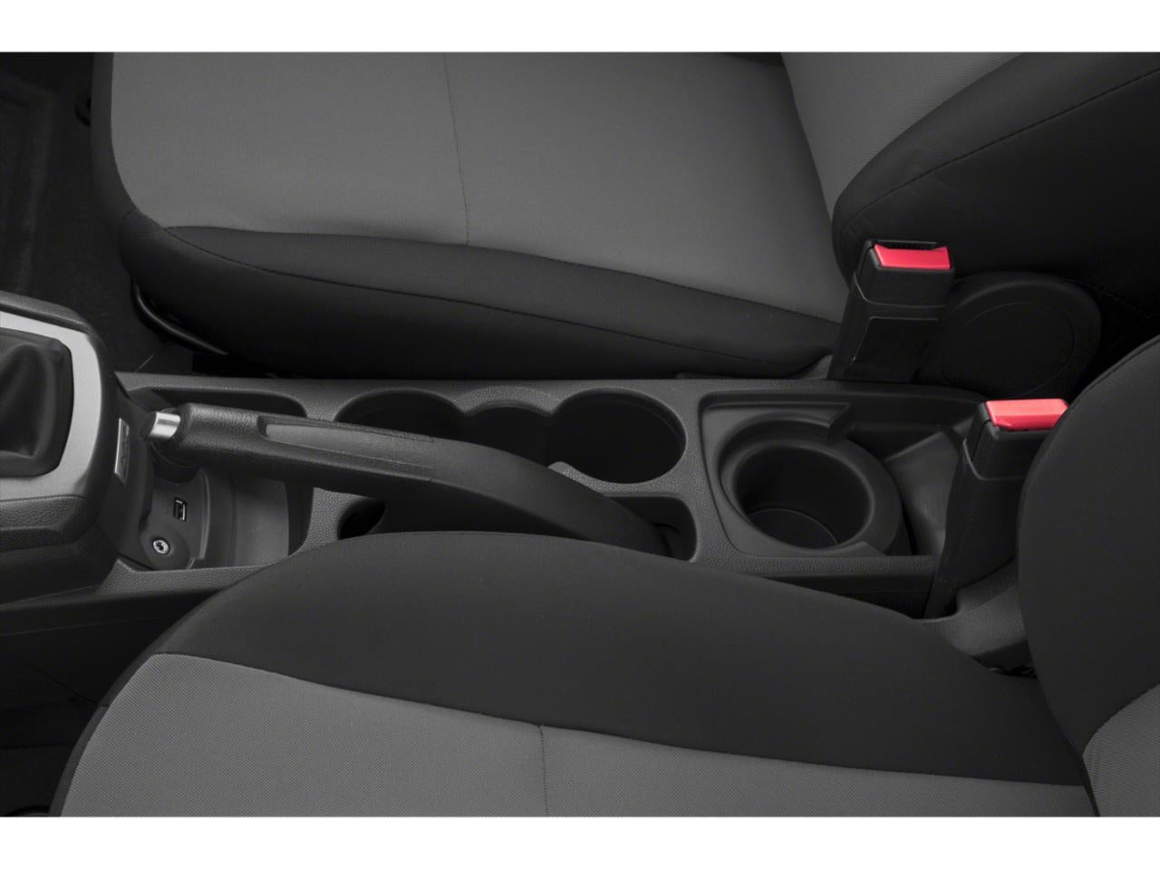 2019 Ford Fiesta S Sedan