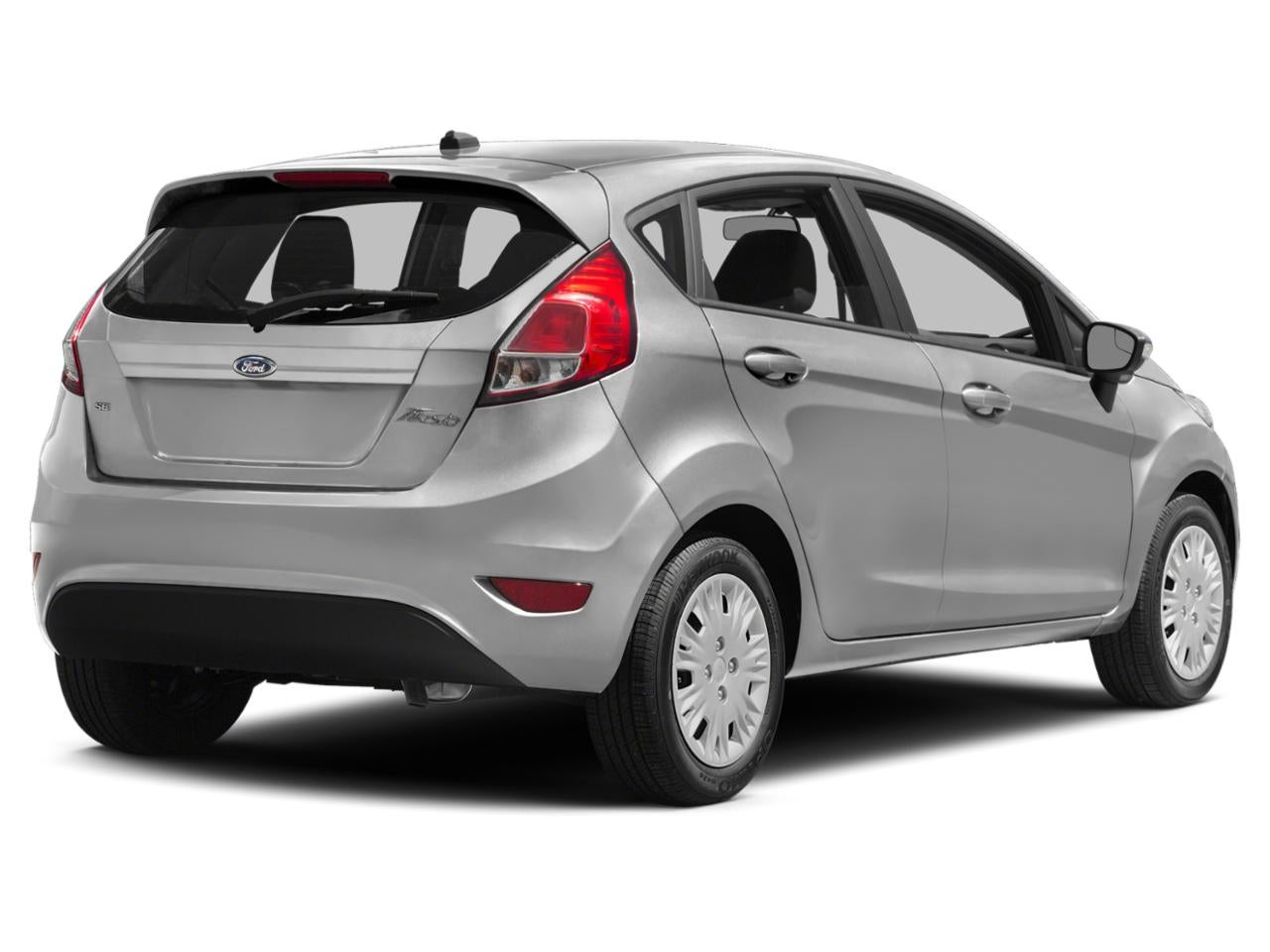 2015 Ford Fiesta 5dr HB SE