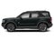 2021 Ford Bronco Sport Outer Banks 4x4