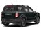 2021 Ford Bronco Sport Outer Banks 4x4