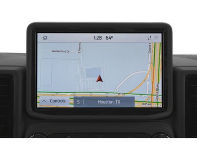 2021 Ford Bronco Sport Badlands 4x4 *Ltd Avail*