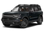 2021 Ford Bronco Sport Badlands 4x4 *Ltd Avail*