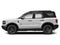 2021 Ford Bronco Sport Badlands 4x4 *Ltd Avail*