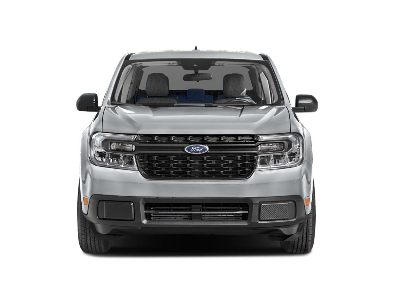 2023 Ford Maverick XLT FWD SuperCrew