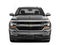 2018 Chevrolet Silverado 1500 Crew Cab Short Box 4-Wheel Drive LT Z71