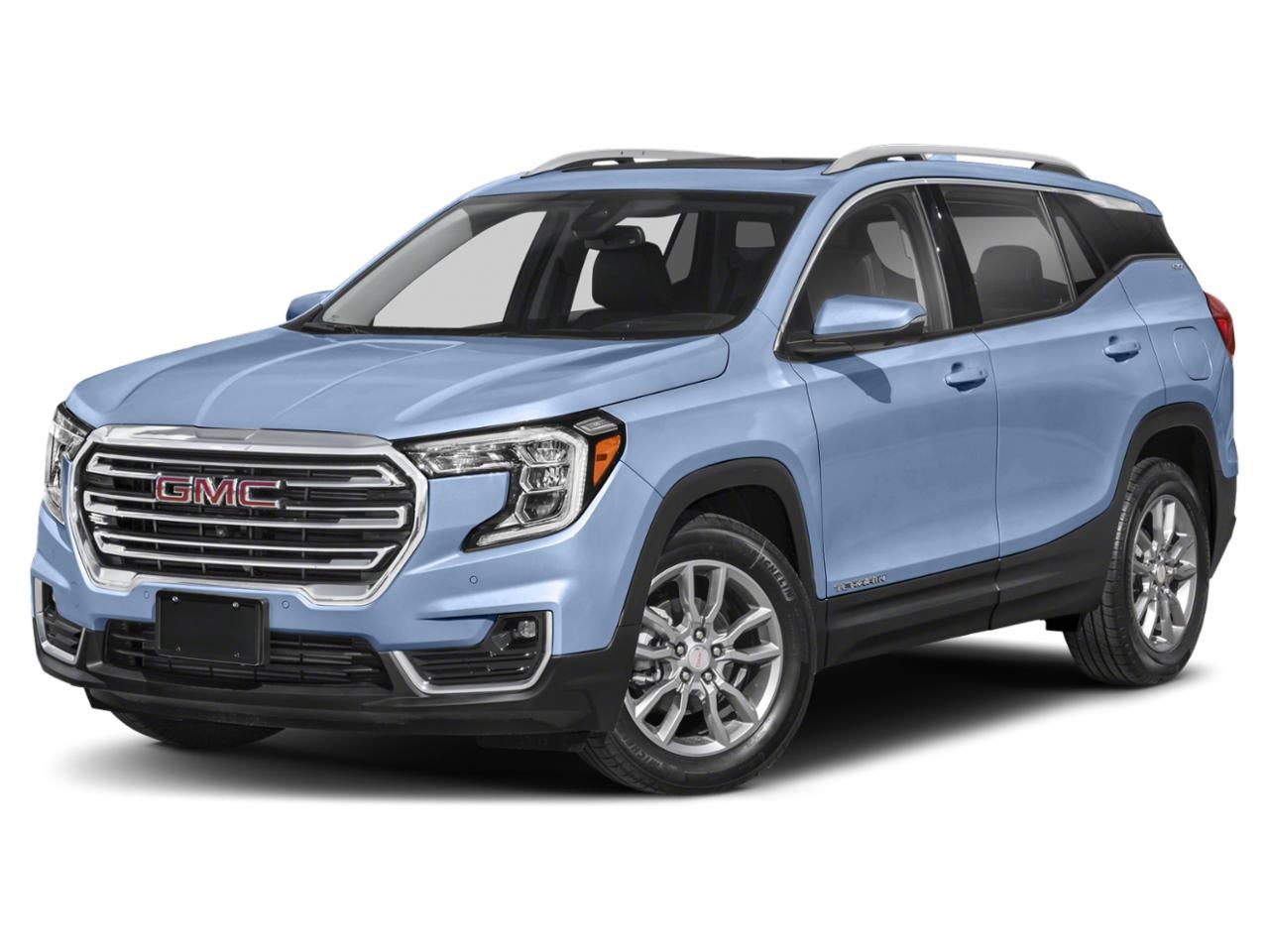 2024 GMC Terrain FWD 4dr SLT
