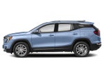 2024 GMC Terrain FWD 4dr SLT