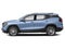 2024 GMC Terrain FWD 4dr SLT
