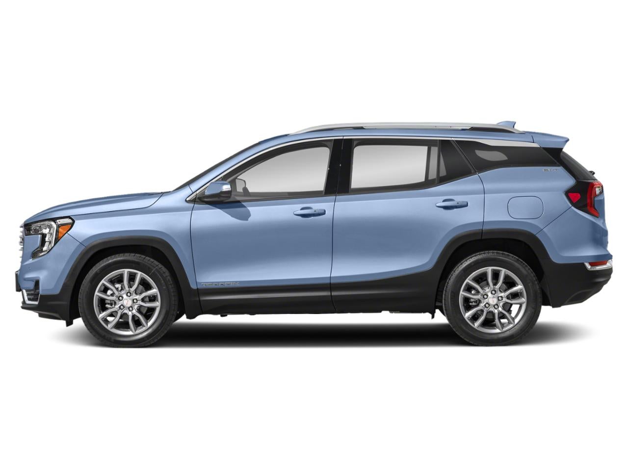 2024 GMC Terrain FWD 4dr SLT
