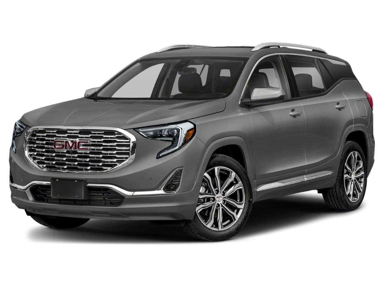2019 GMC Terrain FWD Denali