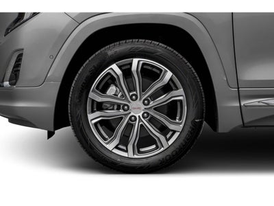 2019 GMC Terrain FWD Denali